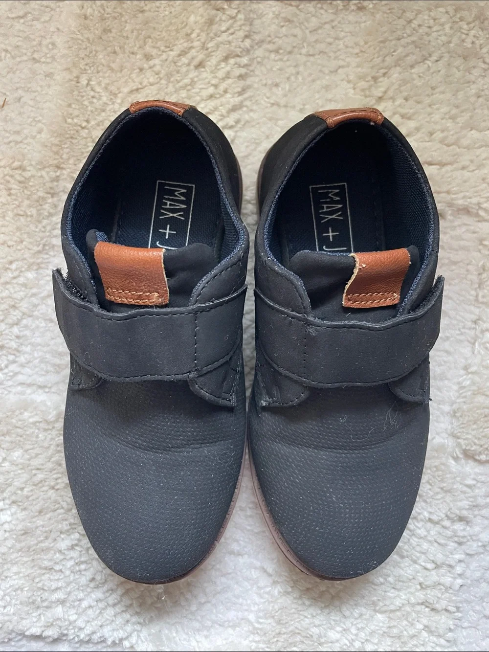 Max + Jake Dress Shoes